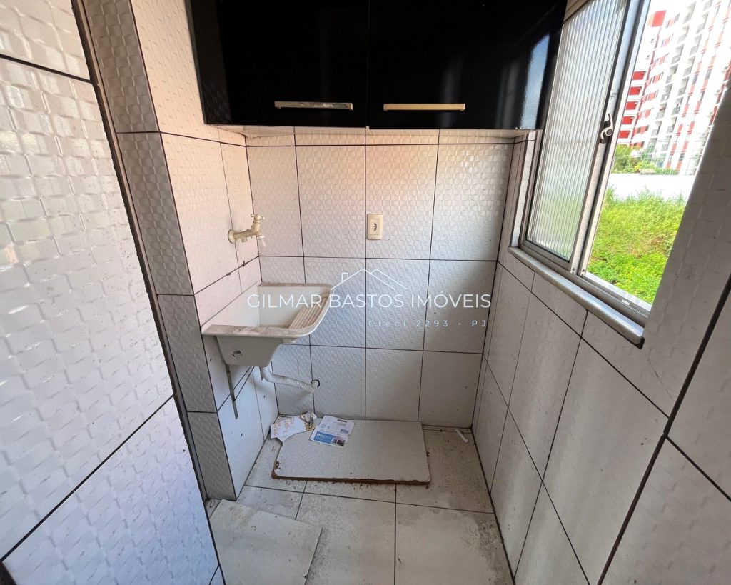 Apartamento 3 quartos à venda no bairro do Cabula, em Salvador/BA