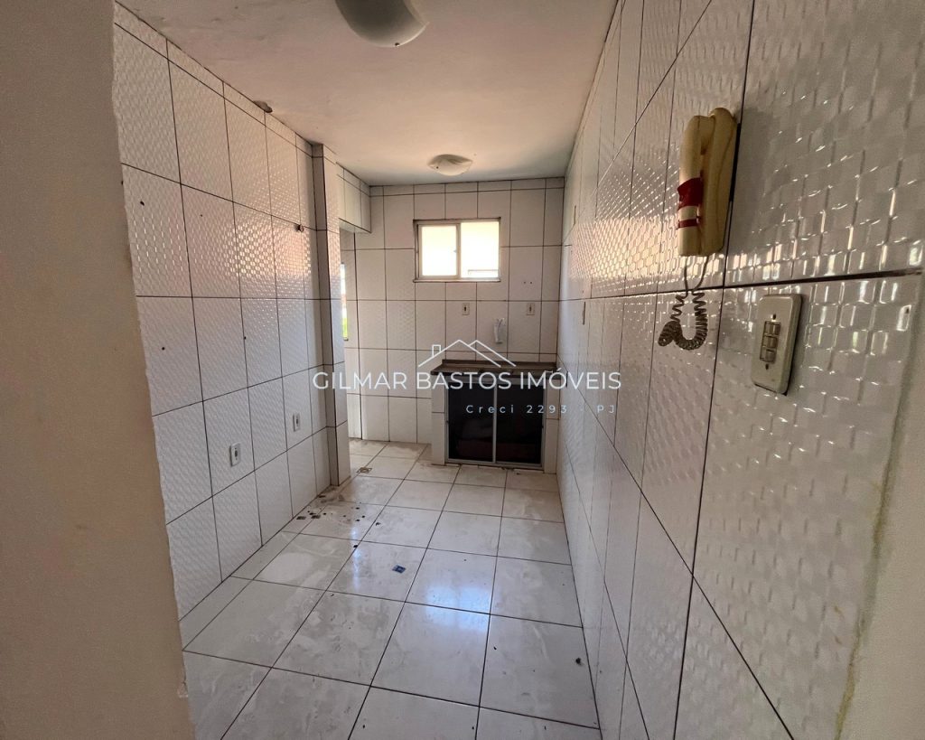 Apartamento 3 quartos à venda no bairro do Cabula, em Salvador/BA