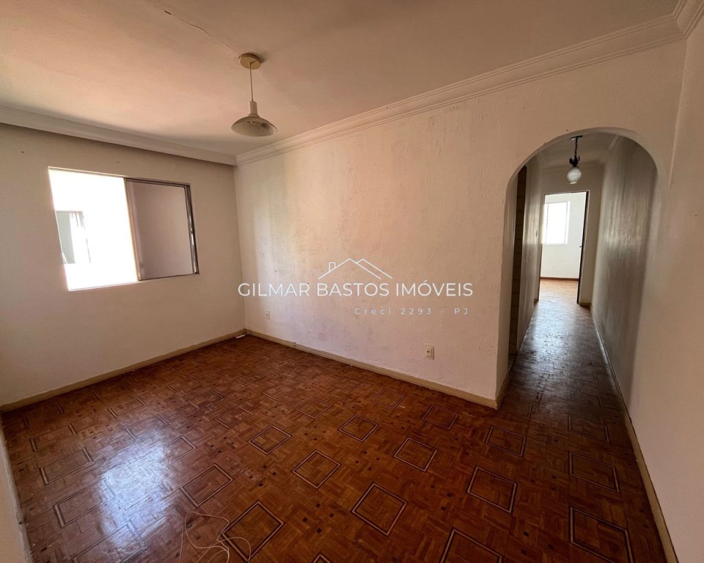 Apartamento 3 quartos à venda no bairro do Cabula, em Salvador/BA