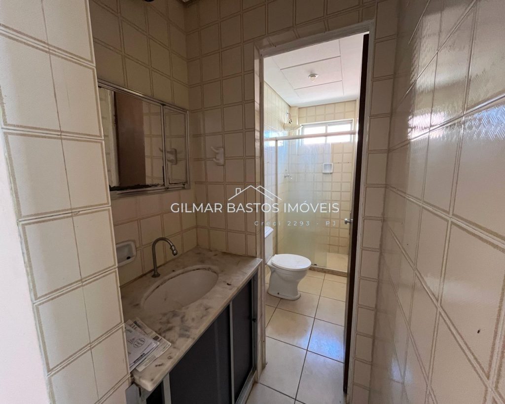 Apartamento 3 quartos à venda no bairro do Cabula, em Salvador/BA