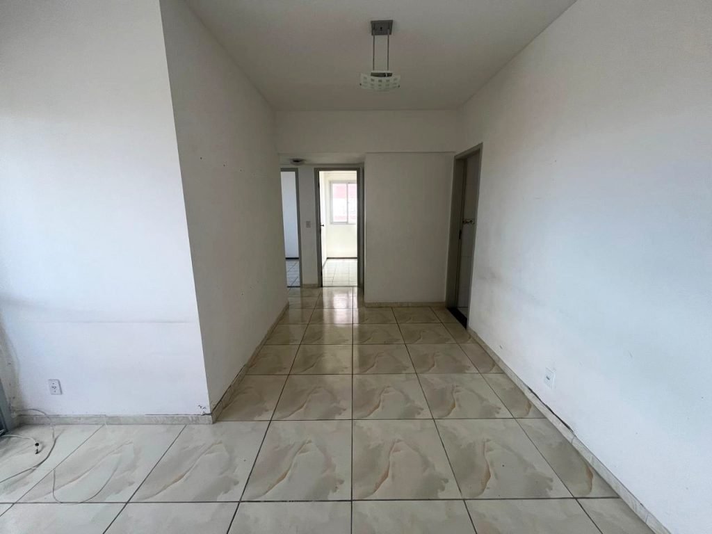 Apartamento 3 quartos, com 1 suíte, à venda no bairro de Brotas, em Salvador/BA