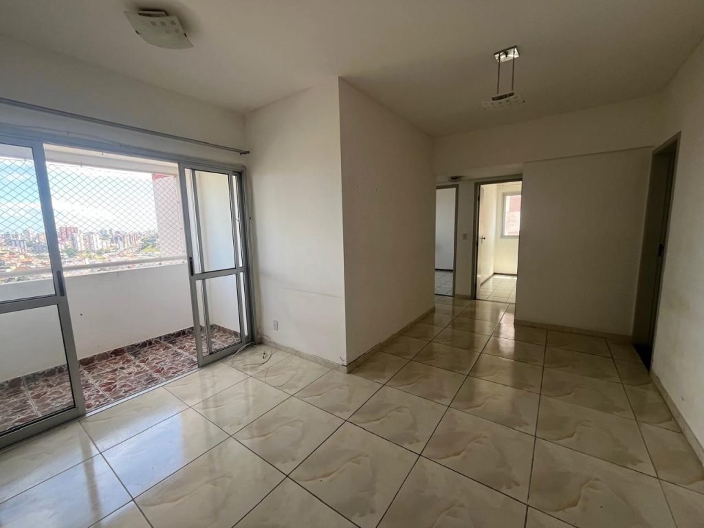 Apartamento 3 quartos, com 1 suíte, à venda no bairro de Brotas, em Salvador/BA