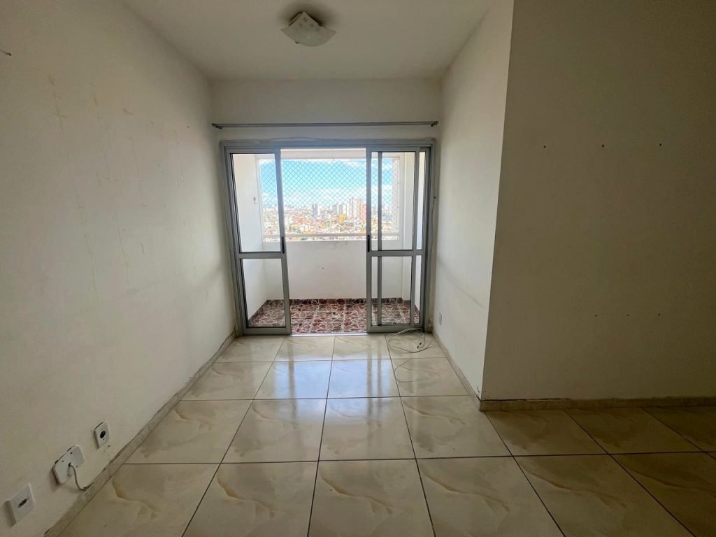 Apartamento 3 quartos, com 1 suíte, à venda no bairro de Brotas, em Salvador/BA