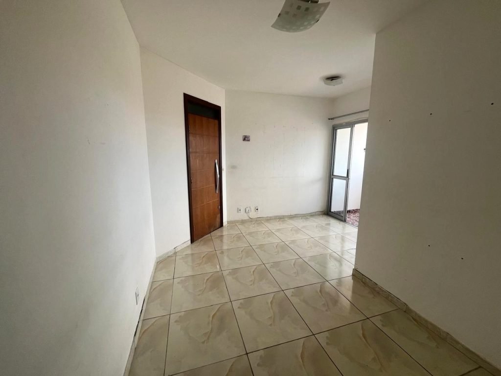 Apartamento 3 quartos, com 1 suíte, à venda no bairro de Brotas, em Salvador/BA