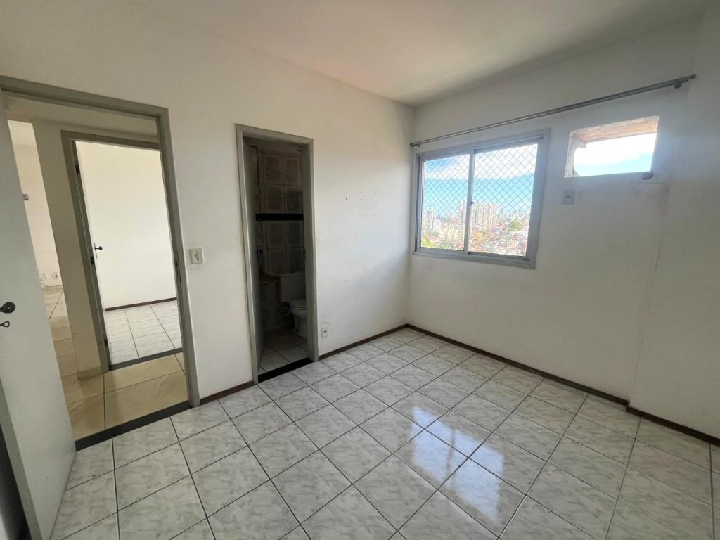 Apartamento 3 quartos, com 1 suíte, à venda no bairro de Brotas, em Salvador/BA