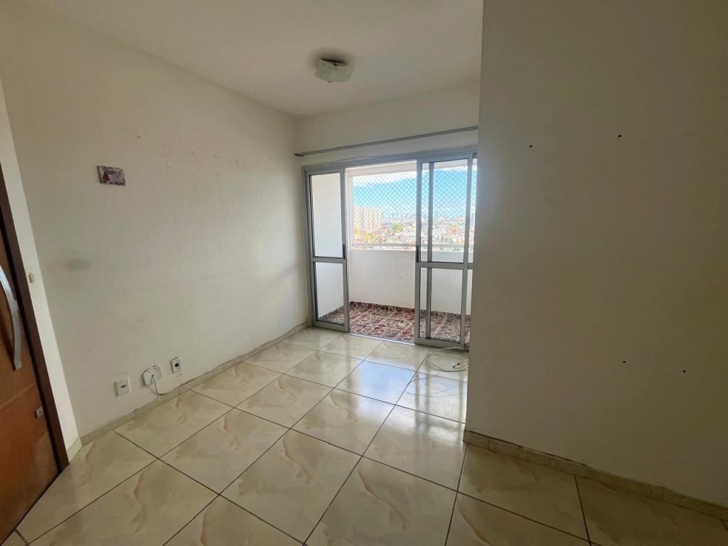 Apartamento 3 quartos, com 1 suíte, à venda no bairro de Brotas, em Salvador/BA