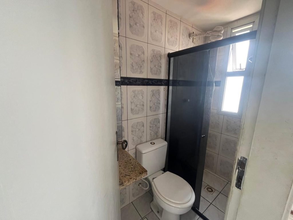 Apartamento 3 quartos, com 1 suíte, à venda no bairro de Brotas, em Salvador/BA