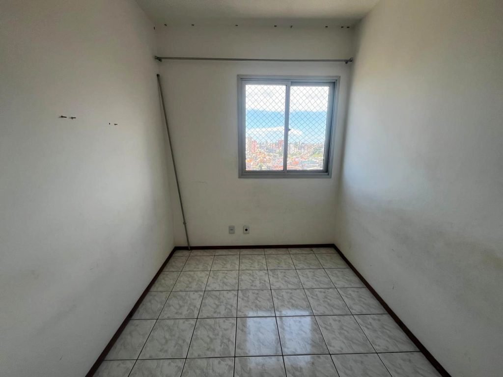 Apartamento 3 quartos, com 1 suíte, à venda no bairro de Brotas, em Salvador/BA