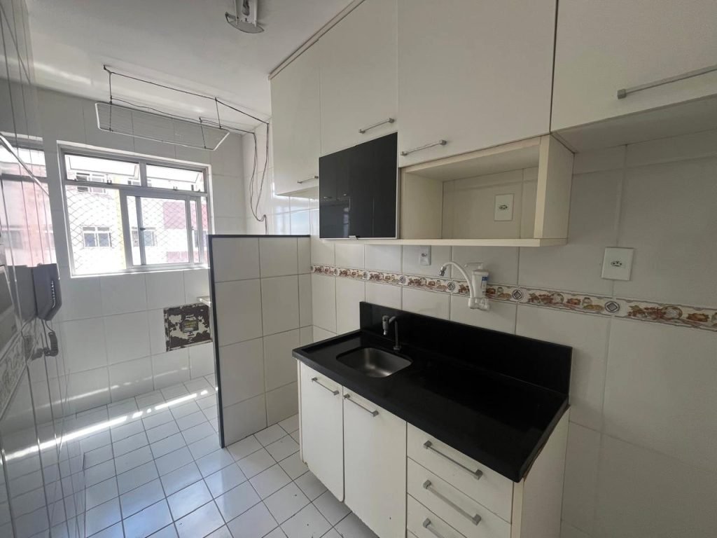 Apartamento 3 quartos, com 1 suíte, à venda no bairro de Brotas, em Salvador/BA