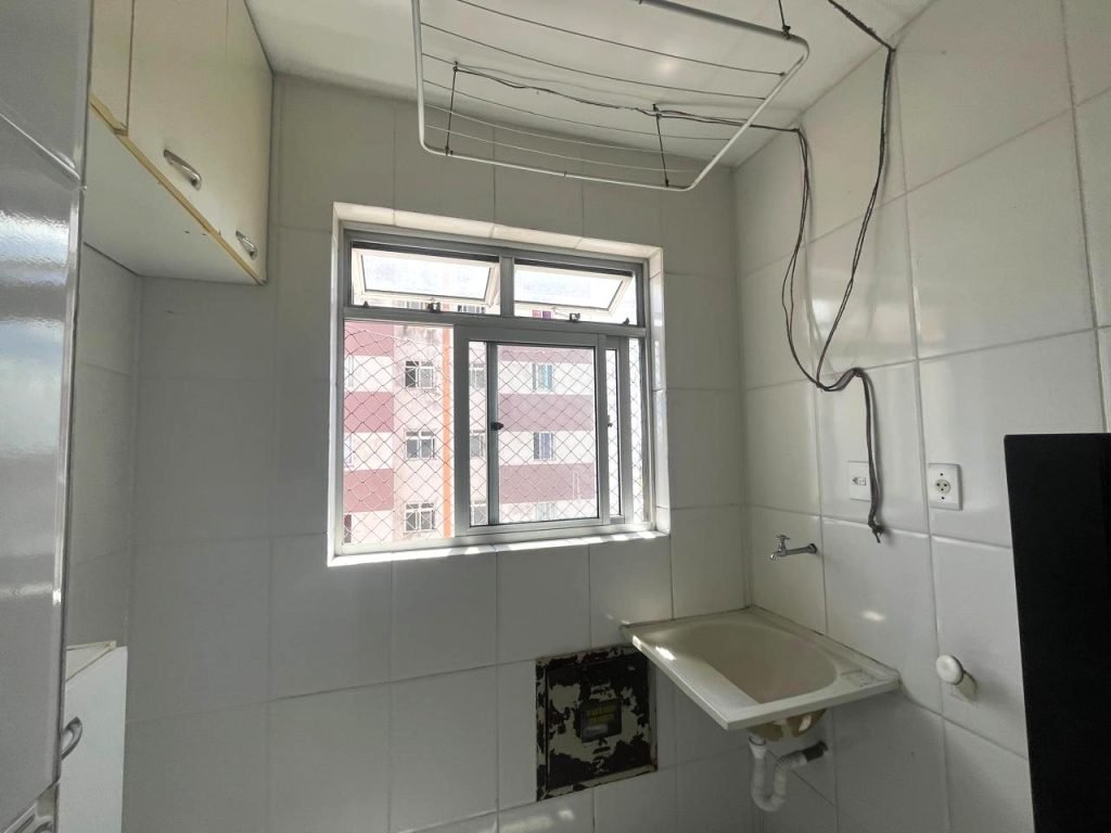 Apartamento 3 quartos, com 1 suíte, à venda no bairro de Brotas, em Salvador/BA