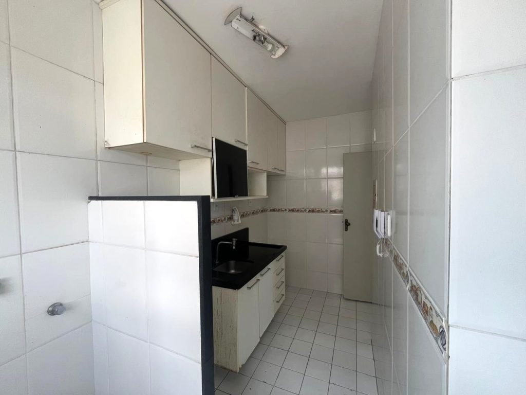 Apartamento 3 quartos, com 1 suíte, à venda no bairro de Brotas, em Salvador/BA