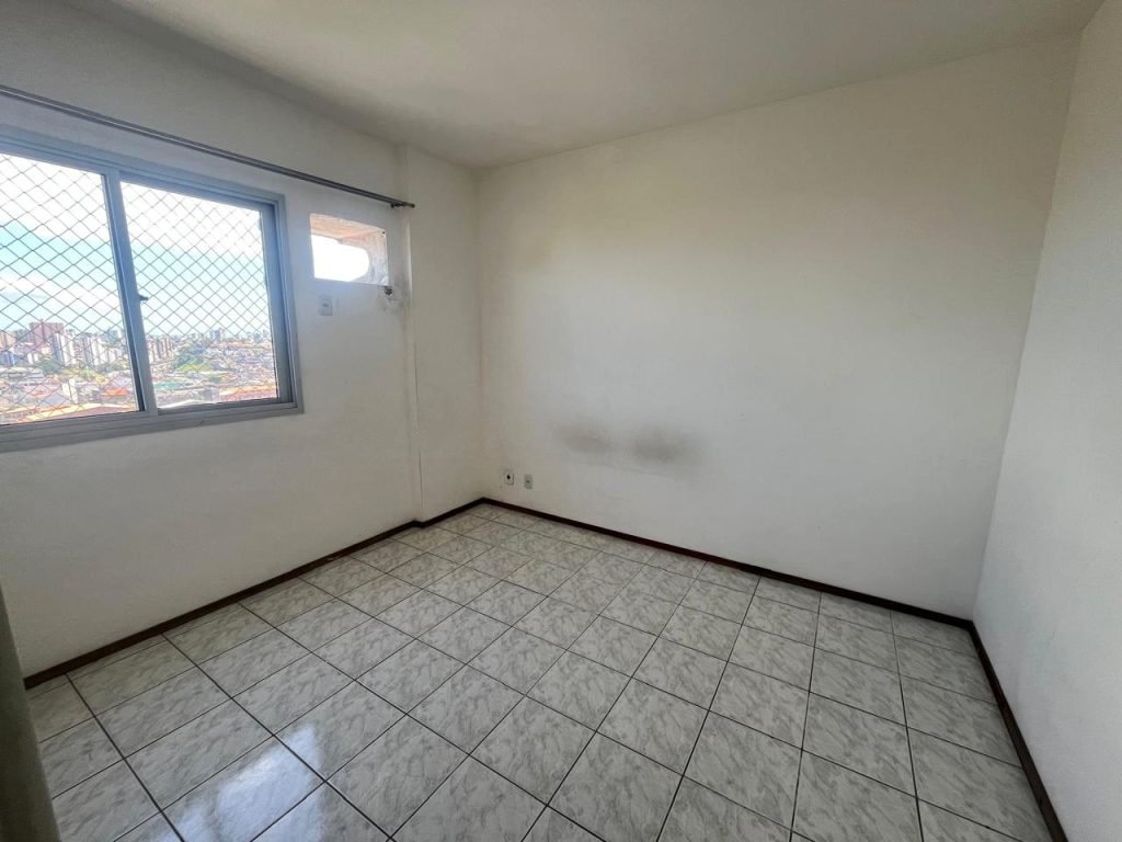 Apartamento 3 quartos, com 1 suíte, à venda no bairro de Brotas, em Salvador/BA