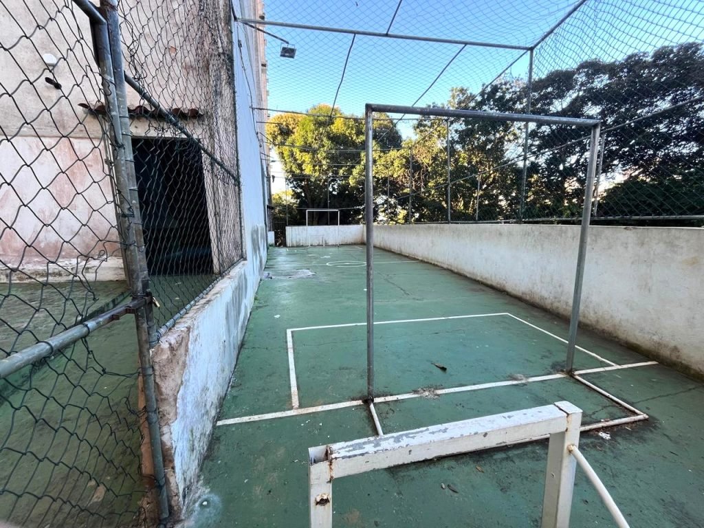 Apartamento 3 quartos, com 1 suíte, à venda no bairro de Brotas, em Salvador/BA