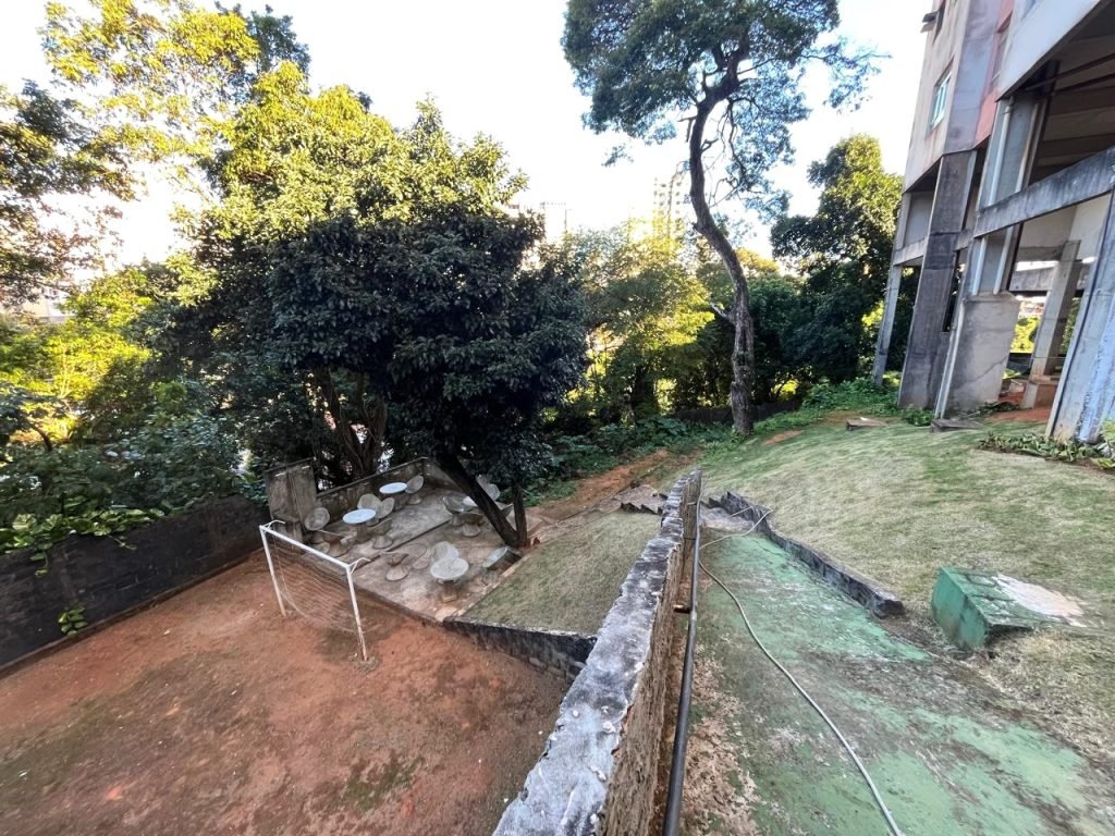 Apartamento 3 quartos, com 1 suíte, à venda no bairro de Brotas, em Salvador/BA