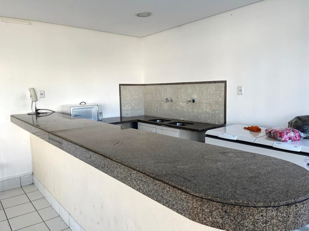 Apartamento 3 quartos, com 1 suíte, à venda no bairro de Brotas, em Salvador/BA