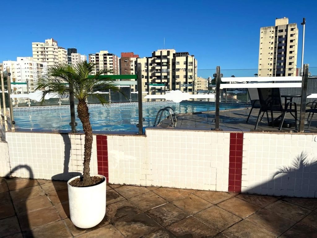 Apartamento 3 quartos, com 1 suíte, à venda no bairro de Brotas, em Salvador/BA
