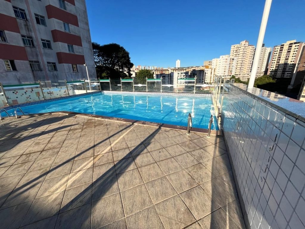 Apartamento 3 quartos, com 1 suíte, à venda no bairro de Brotas, em Salvador/BA