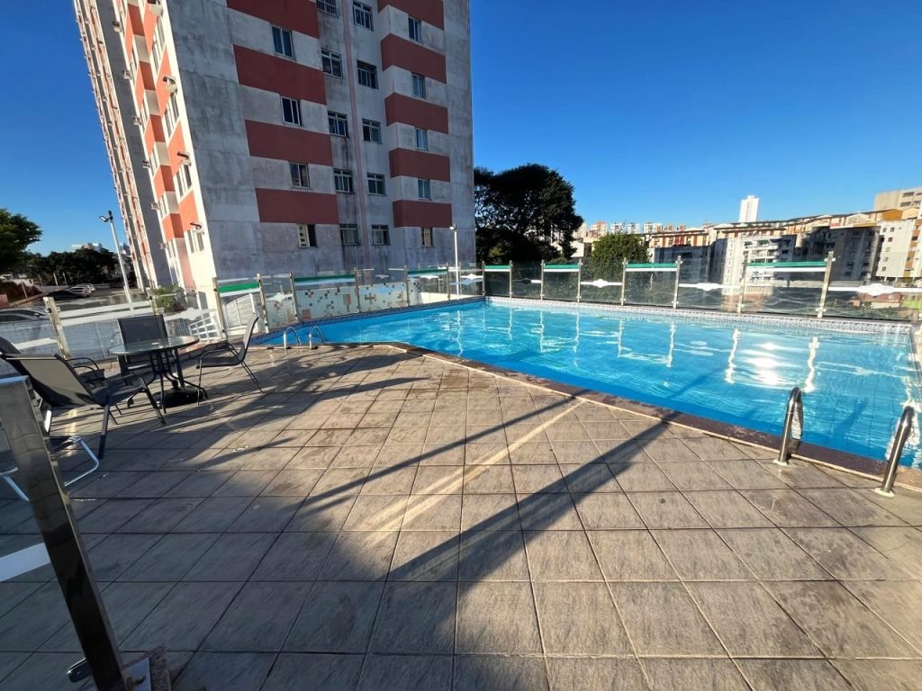 Apartamento 3 quartos, com 1 suíte, à venda no bairro de Brotas, em Salvador/BA