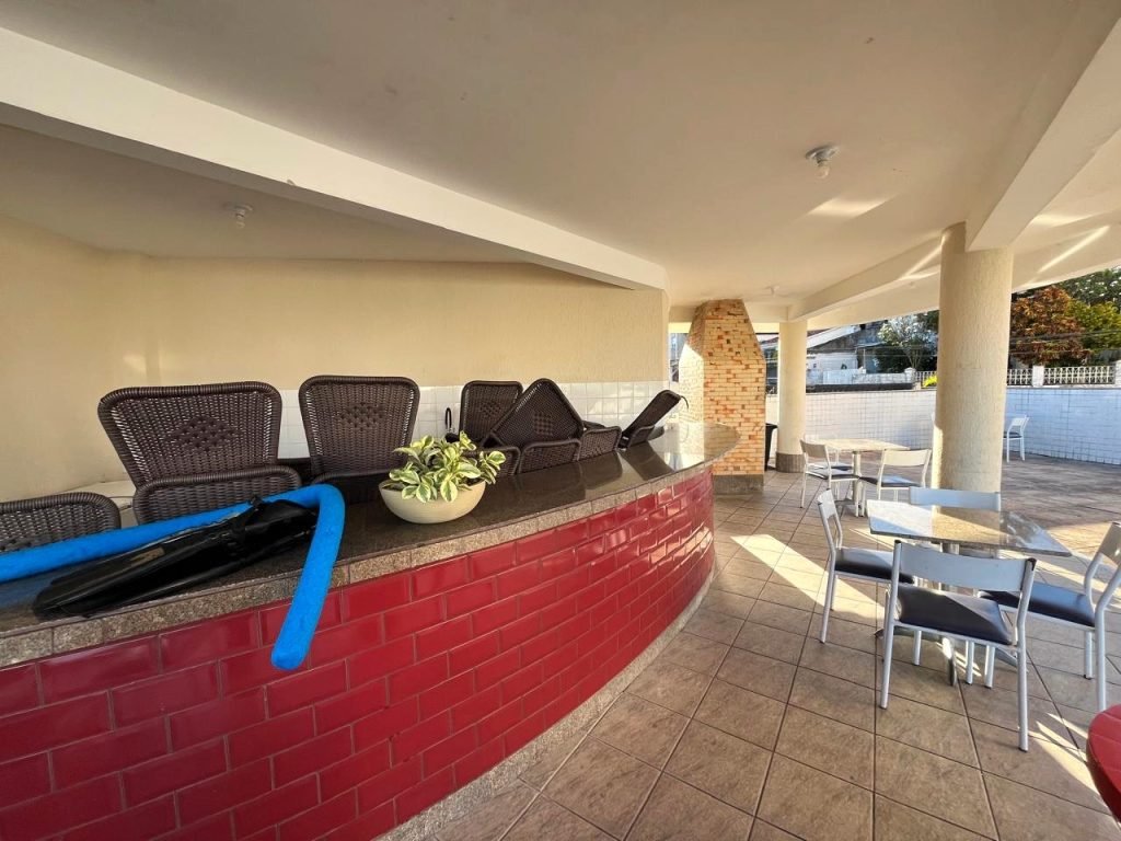 Apartamento 3 quartos, com 1 suíte, à venda no bairro de Brotas, em Salvador/BA