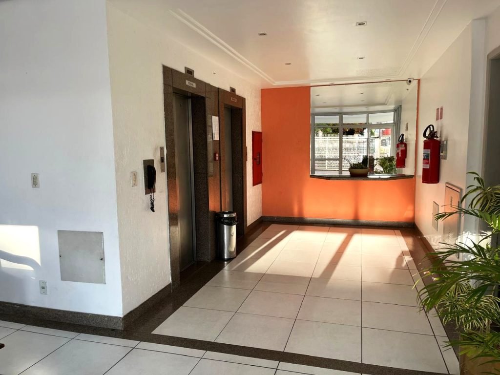Apartamento 3 quartos, com 1 suíte, à venda no bairro de Brotas, em Salvador/BA