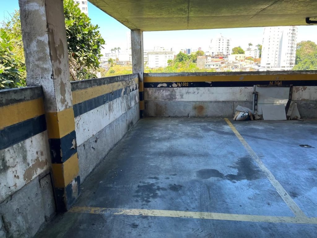 Apartamento 3 quartos, com 1 suíte, à venda no bairro de Brotas, em Salvador/BA